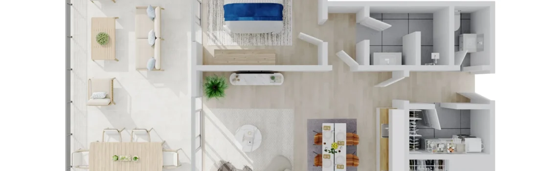 3D_Appartement 0.2