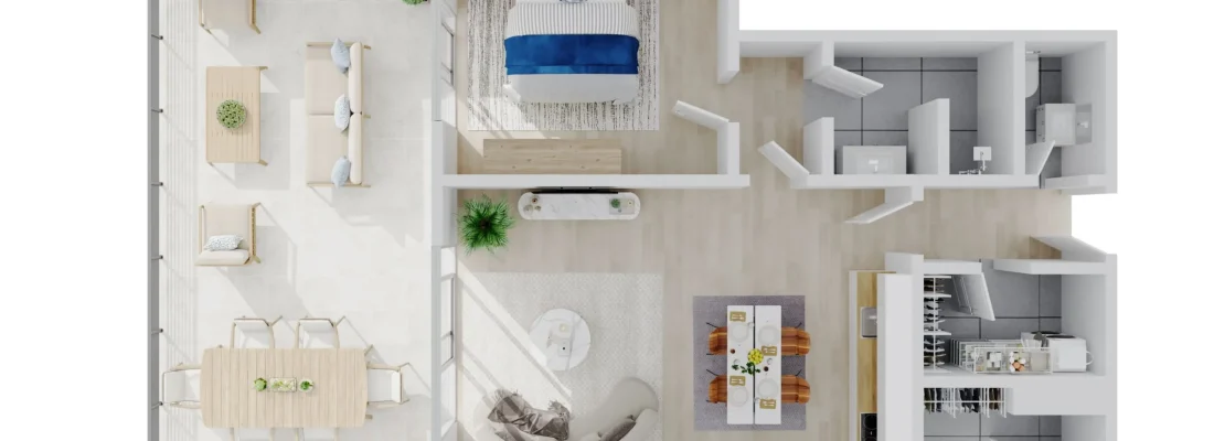 3D_Appartement 0.2