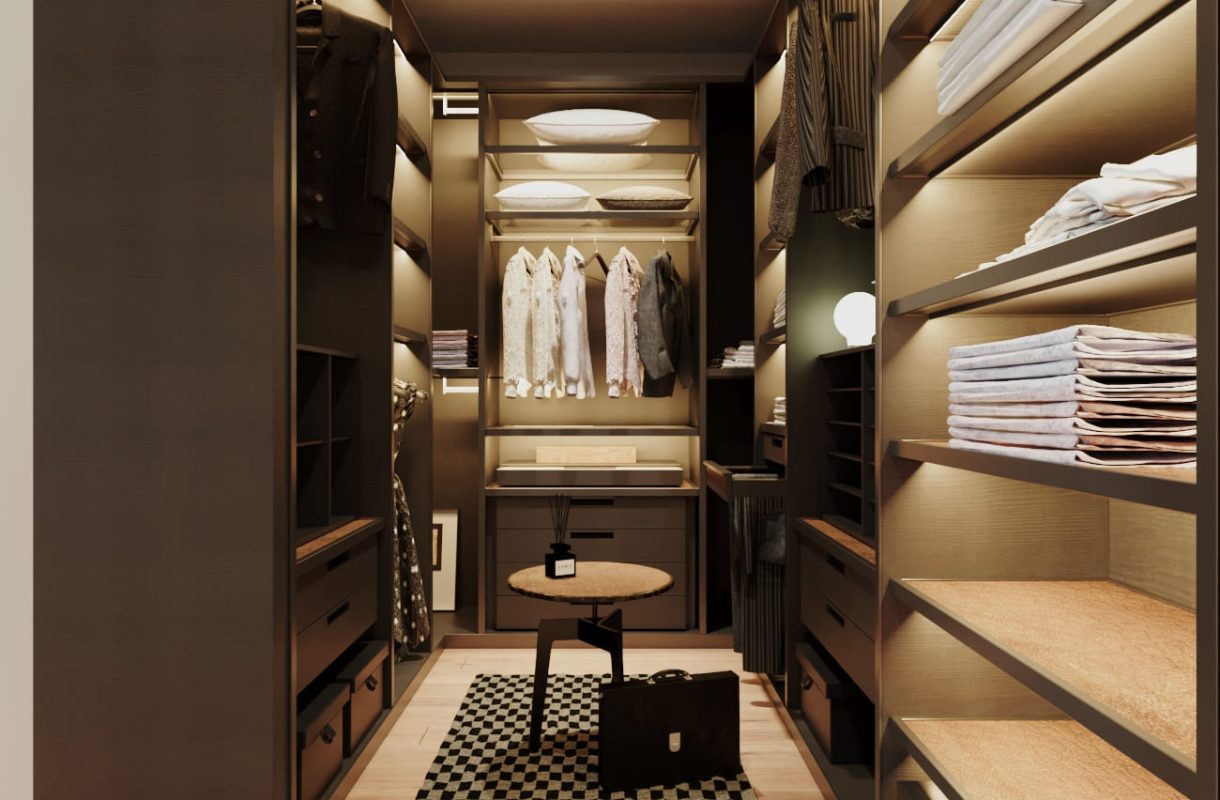 Dressing suite parentale_Etage1