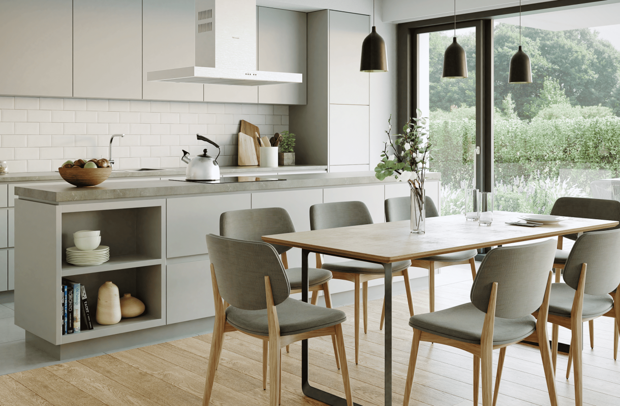 Interior Render, Services,