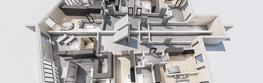 Plan3D_Etage1