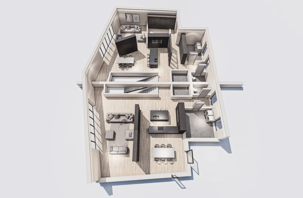 Plan3D_Etage2