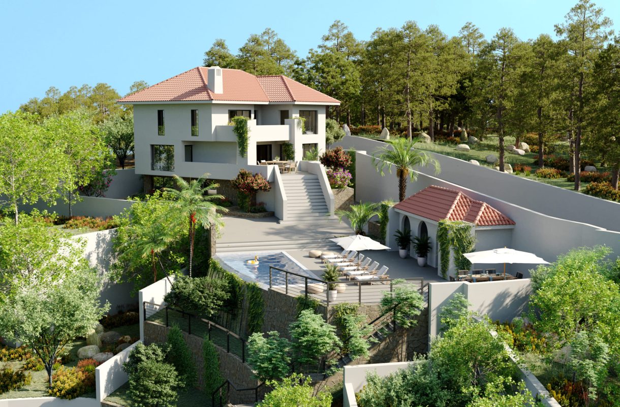 Villa Mijas_exterior1